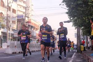 BIB: 11226, 10491, 12098
                            <button type="button" onclick="openModal(3747913)" class="btn btn-primary btn-sm float-right btn-popup" data-toggle="modal" data-target=".modal-high-quality">
                        <i class="fas fa-shopping-cart"></i> Add to Cart
                    </button>
                                            <button type="button" onclick="isThisMe(3747913, true)" class="btn btn-success btn-sm float-right btn-popup btn-isme hidden" data-toggle="tooltip" data-placement="bottom" title="นี่คือรูปของคุณใช่ไหม คลิกที่นี่เพื่อเอาเข้าอัลบั้ม">
                        <i class="fas fa-plus"></i> Add to album
                    </button>
                    <button type="button" onclick="isThisMe(3747913, false)" class="btn btn-warning btn-sm float-right btn-popup btn-isnotme hidden">
                        <i class="fas fa-ban"></i> Remove from album
                    </button>